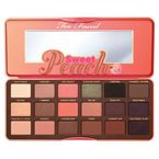 Product image of Sweet Peach Eye Shadow Palette