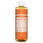 Pure-Castile Liquid Soap Tea Tree