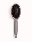 Product image of VEGAN BOAR BRISTLE OVAL PADDLE BRUSH