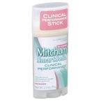 Product image of Lady Mitchum Antiperspirant Solid Powder