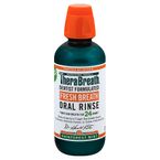 Product image of Fresh Breath Oral Rinse In Rainforest Mint