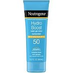 Product image of Hydro Boost Water Gel Lotion Sunscreen SPF 50