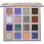 Product image of Blueberry Muffin - 16 Color Shadow Palette