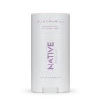 Product image of Regular Deodorant - Lilac & White Tea