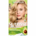 Product image of Nutrisse 93 Light Golden Blonde (Honey Butter)