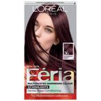 Product image of Feria Haircolor in Chocolate Cherry