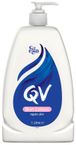 QV Skin Lotion repairs skin