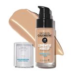 Product image of COLORSTAY Longwear Makeup with Skincare SPF 20 for Normal/Dry Skin (new formu...