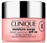 Product image of Moisture Surge Broad Spectrum SPF 28 Sheer Hydrator