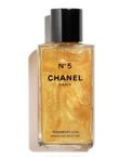 Product image of No 5 Fragments d'Or - Sparkling Body Gel