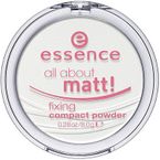 Product image of All About Matt Fixing Compact Powder