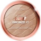 True Match Lumi Bronze It Bronzing Powder