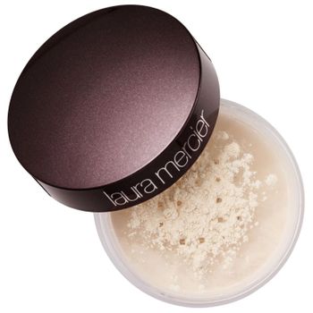 Translucent Loose Setting Powder