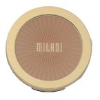 Silky Matte Bronzing Powder