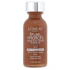 Product image of True Match Super-Blendable Makeup SPF 17