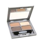 Product image of Matte Collection Quad Eye Shadow - Canyon Classic