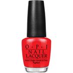 Product image of Nail Lacquer - Big Apple Red