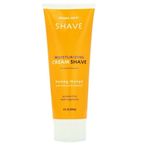 Product image of Moisturizing Cream Shave - Honey Mango 