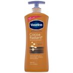 Intensive Care Cocoa Radiant Lotion