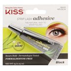 Product image of Black Strip Lash Adhesive with Aloe