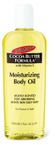 Product image of Cocoa Butter Formula Moisturizing Body Oil