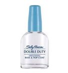 Product image of Double Duty Base & Top Coat