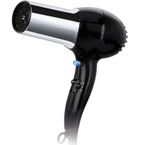 Product image of 1875 Watts Chrome Ceramic Ionic Dryer