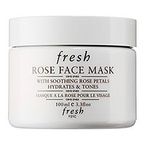 Product image of Rose Face Mask