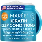 Product image of MAREE Deep Hair Mask & Conditioner