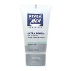 Nivea for Men Sensitive Extra Gentle Face Wash