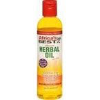 Product image of Africa's Best Ultimate Herbal Oil