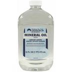 Product image of Mineral Oil