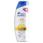 Product image of Oil Control 2 In 1 Anti Dandruff Shampoo & Conditioner