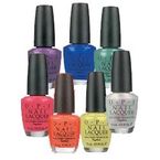 Product image of Nail Polishes