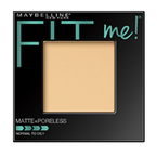 Product image of Fit Me Matte + Poreless Pressed Powder