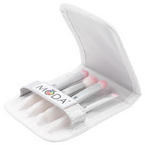 Product image of Mini 5pc Travel Eye Kit