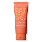 Product image of Get Your Glow On Skin-Brightening Peel Off Mask