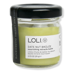 Product image of Date Nut Brûlée Organic Nourishing Miracle Balm