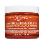 Product image of Turmeric & Cranberry Seed Energizing Radiance Masque