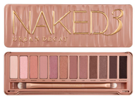 Product image of Naked3 Eyeshadow Palette